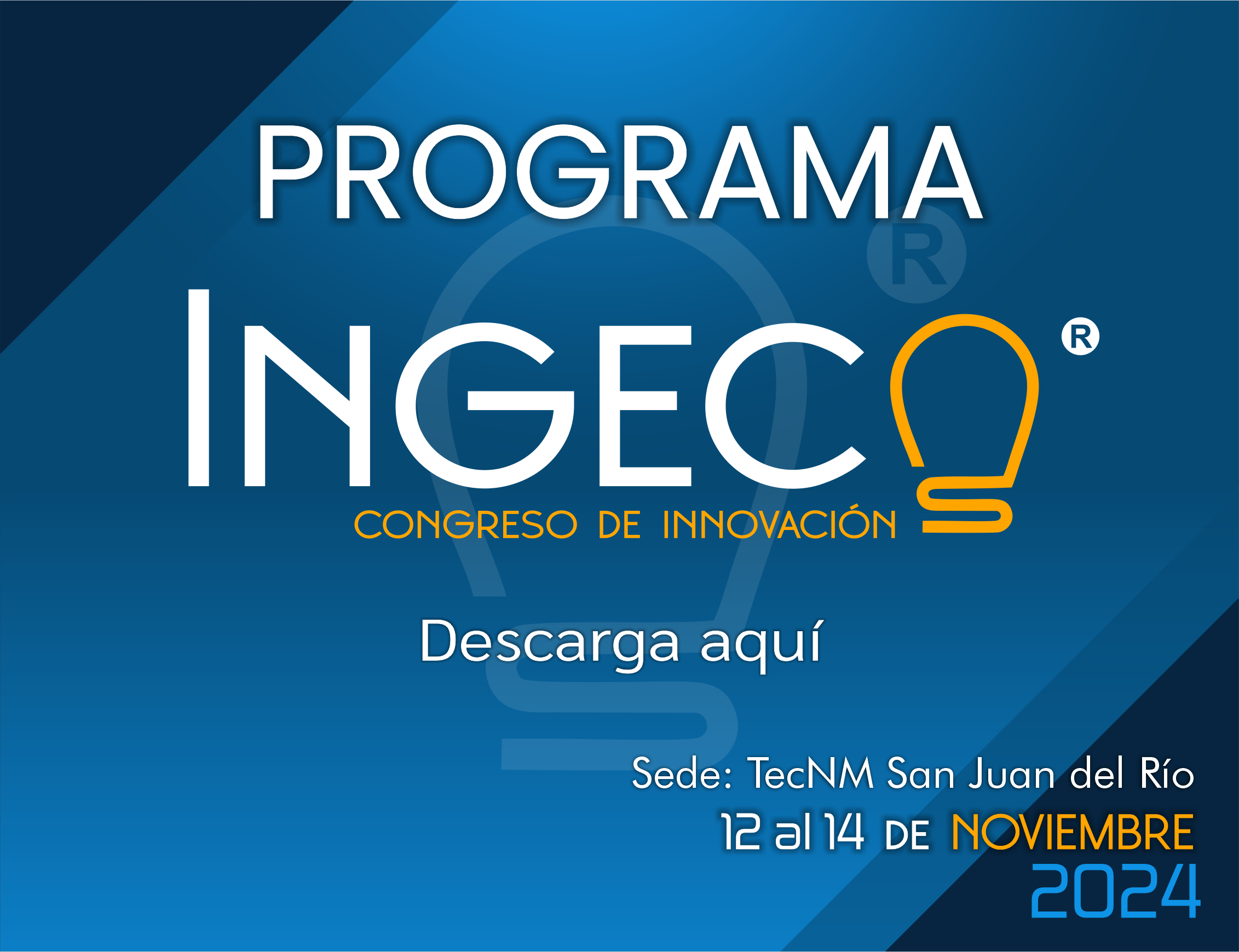 PROGRAMA